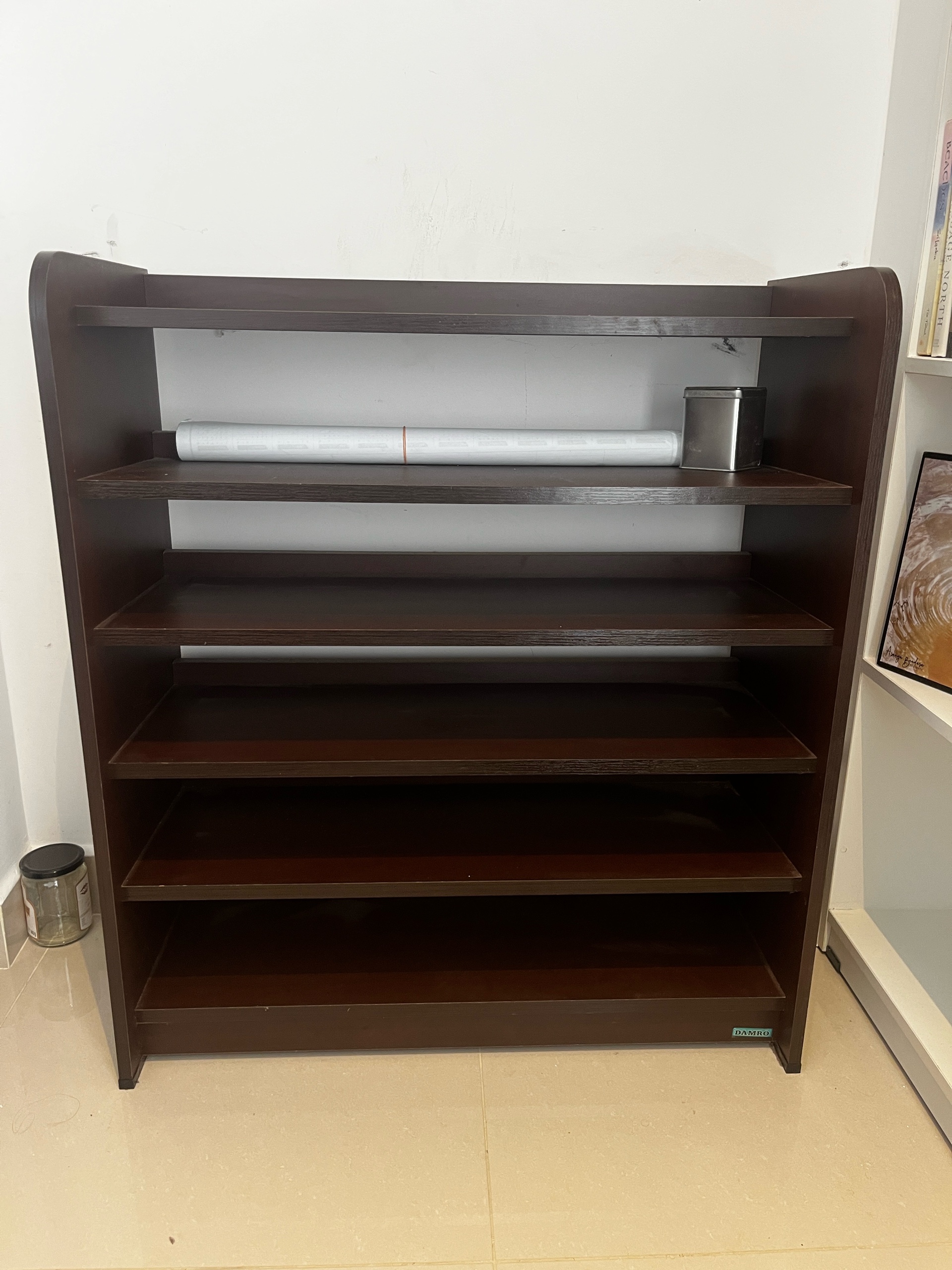 Shoe Rack - MO.lk - MO.lk